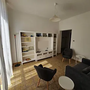 Ca Tosca Apartamento La Spezia