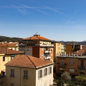 Terre D'amare Liguria Apartamento La Spezia