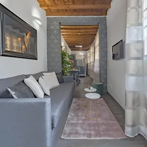 Casa Gallo Florencia