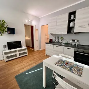 Cute Flat - Price - Wi Fi - Ac - Tv Florencia