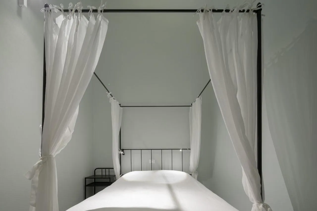 Servi Suite Florença